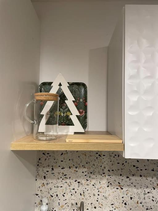 Sten Apartment Zagreb Eksteriør billede