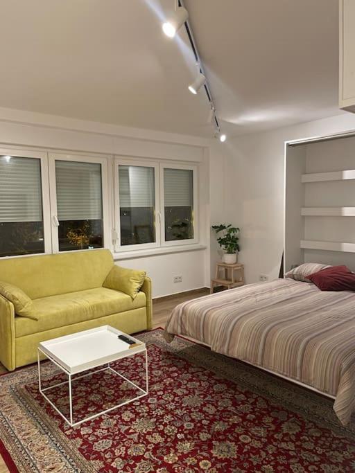 Sten Apartment Zagreb Eksteriør billede